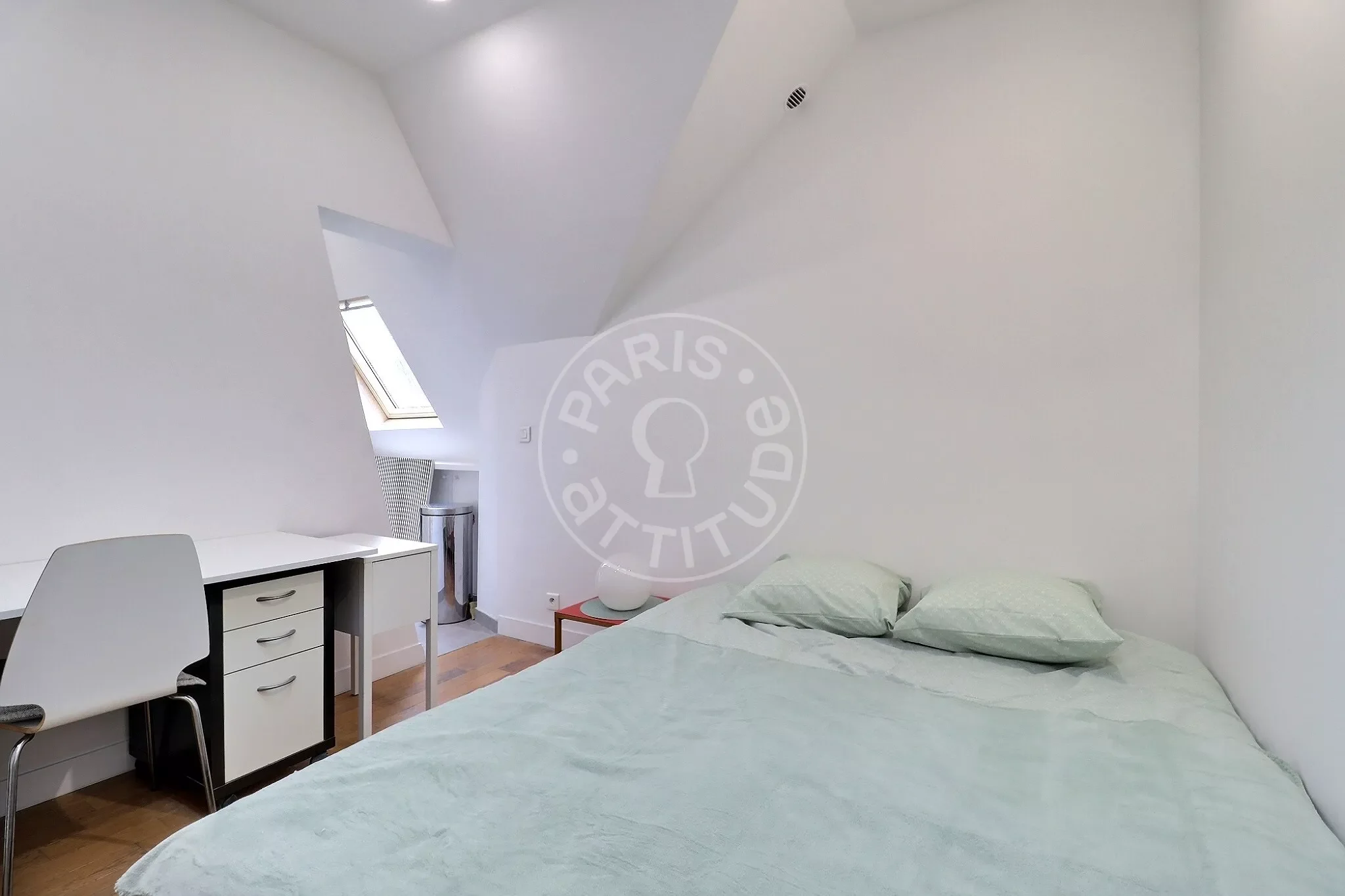Appartement Rue du Vieux Colombier à Paris
