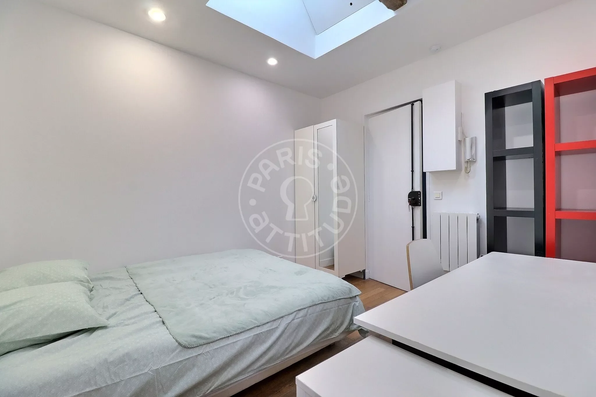 Appartement Rue du Vieux Colombier à Paris
