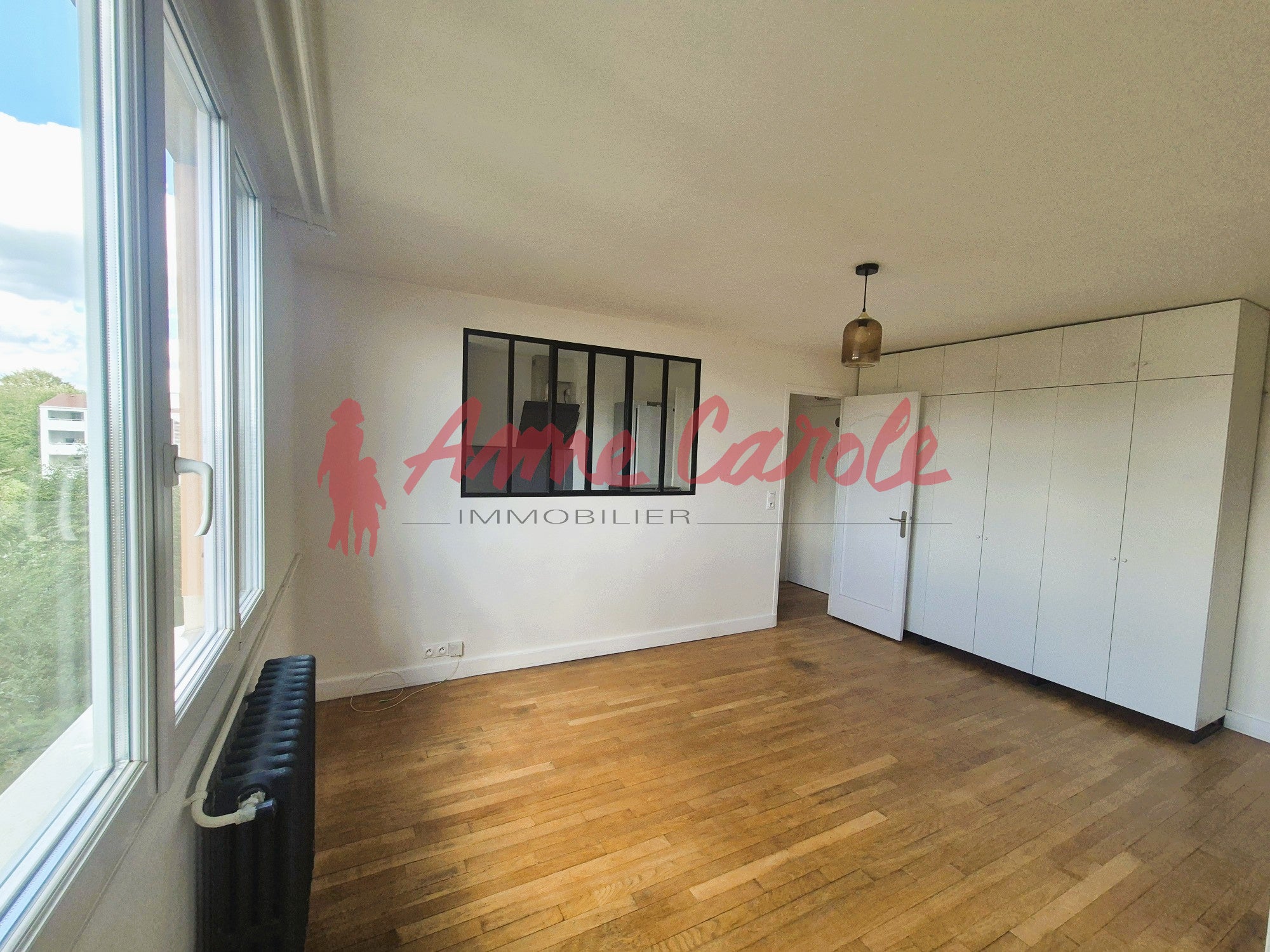 Appartement Villa de Beauté à Nogent-sur-Marne