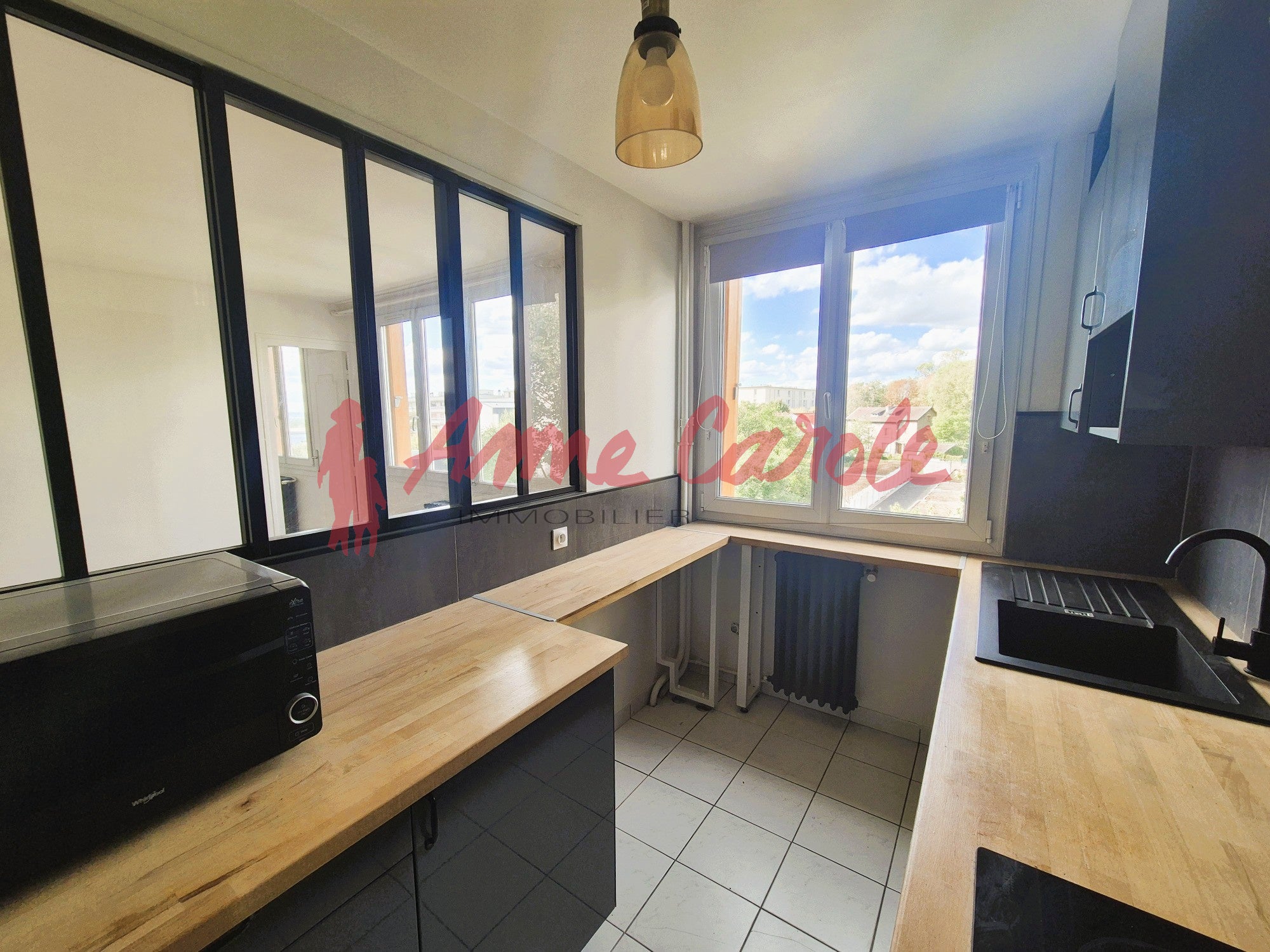 Appartement Villa de Beauté à Nogent-sur-Marne