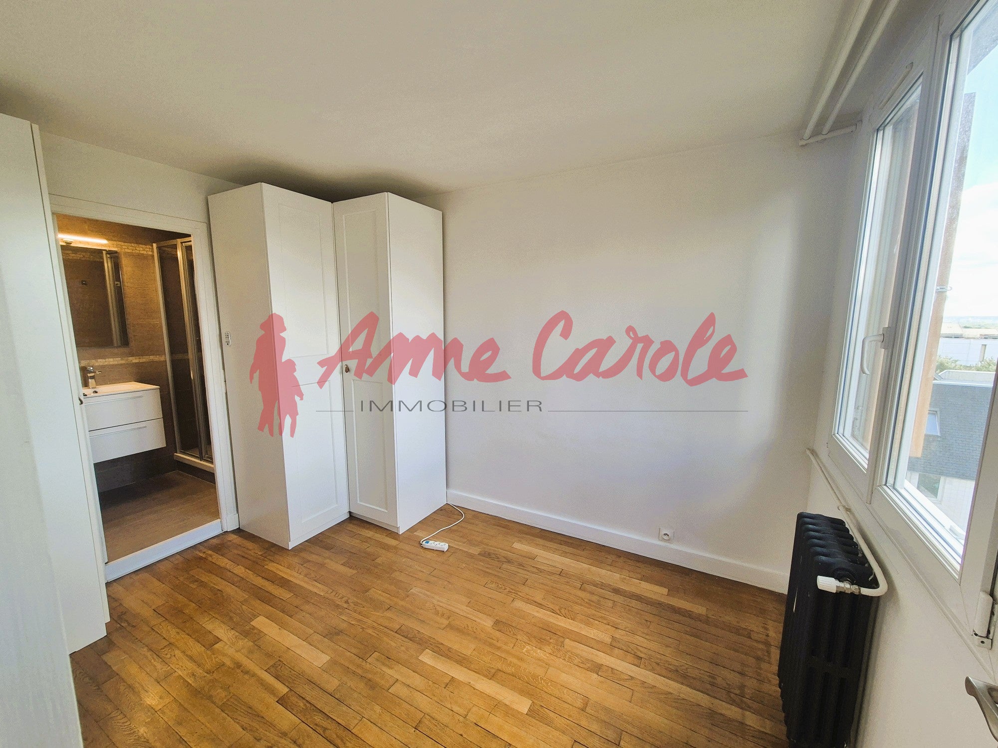 Appartement Villa de Beauté à Nogent-sur-Marne