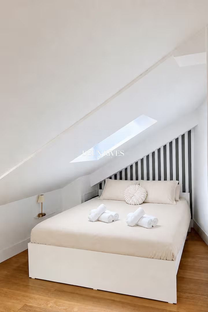 Appartement Quai Henri Barbusse à Nantes