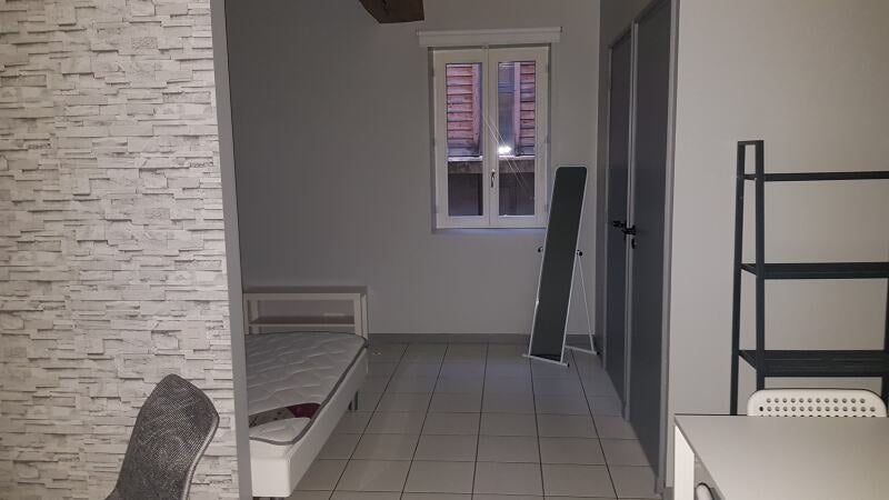 Appartement Rue Champeaux à Troyes