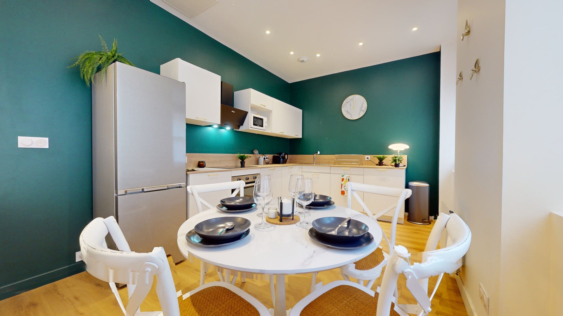 Appartement Rue du Griffon à Lyon