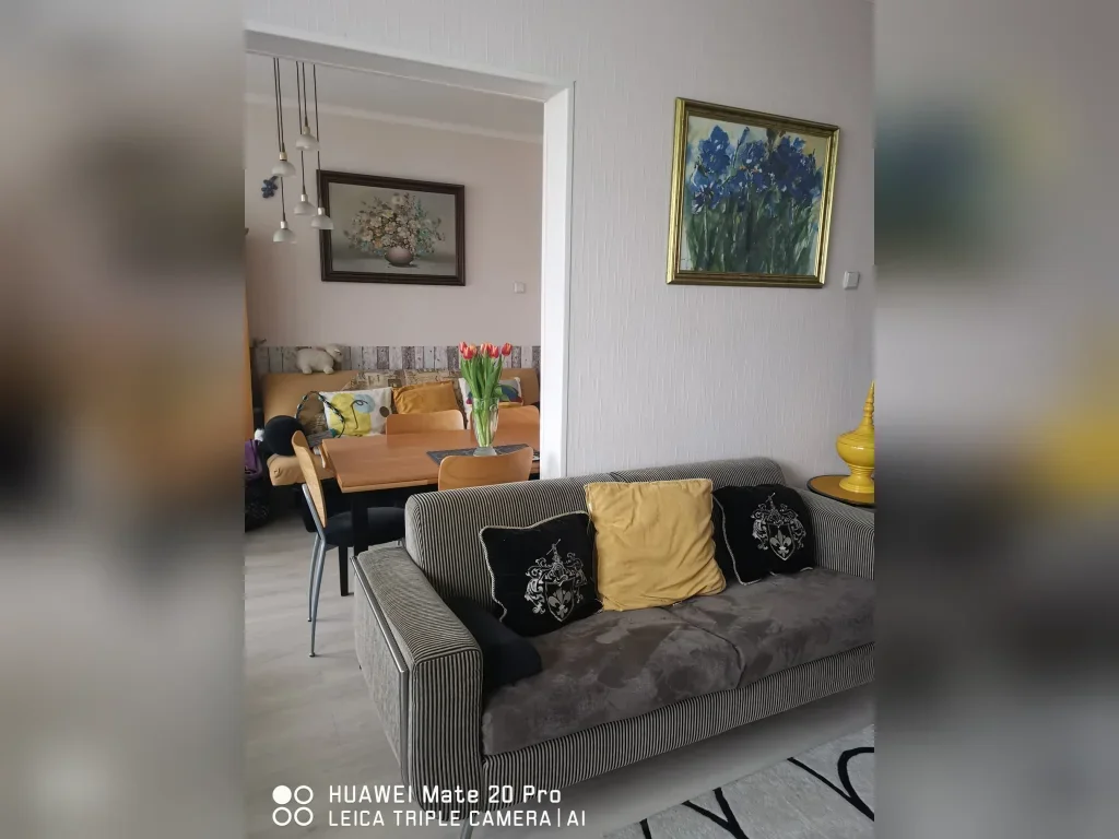 Appartement Klipperstraat 21 in Amsterdam