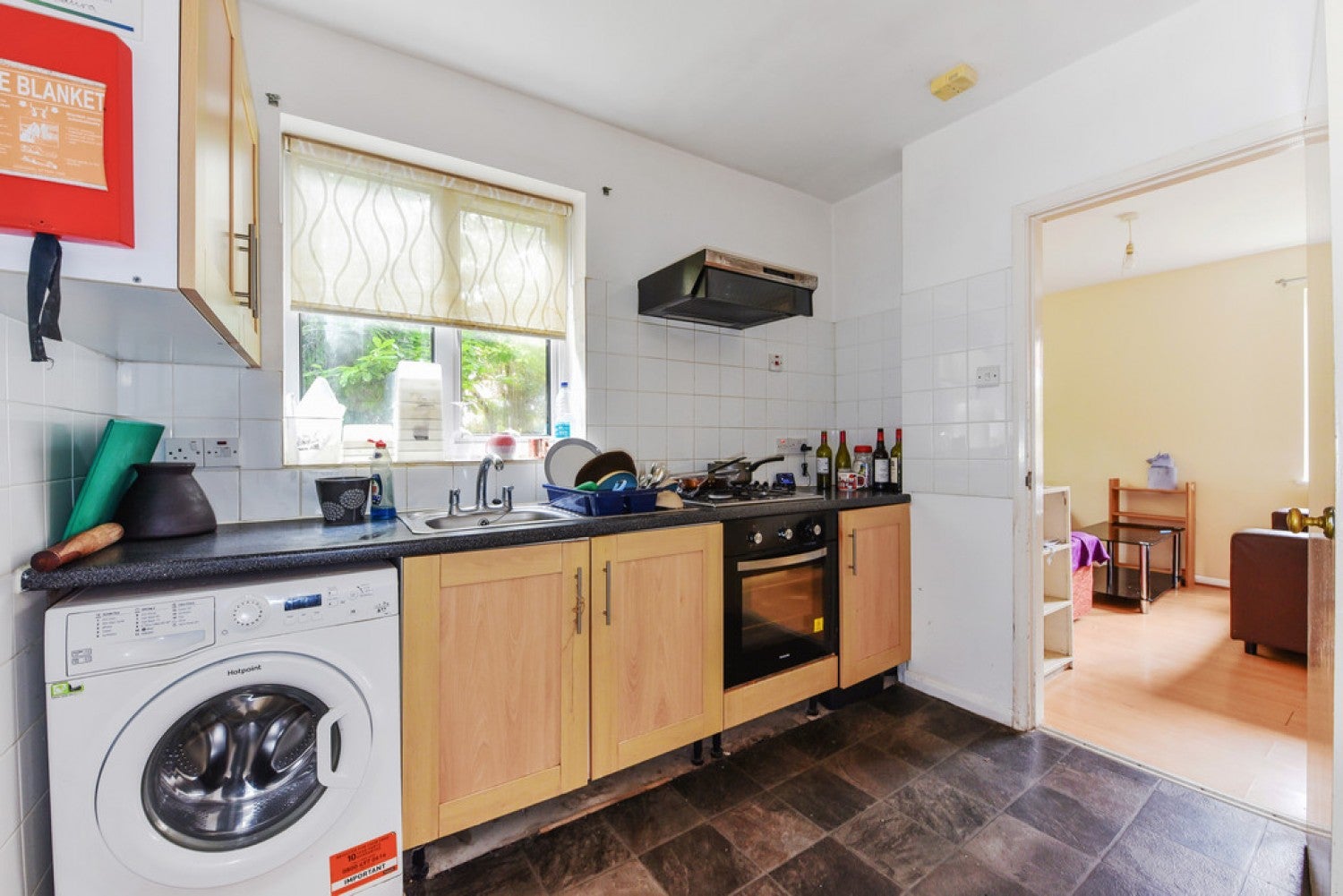 Flat Stanmore Lane in Winchester
