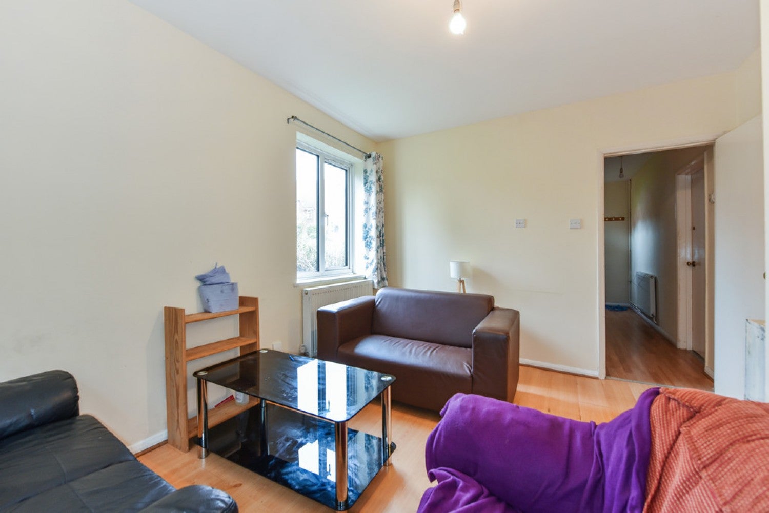 Flat Stanmore Lane in Winchester