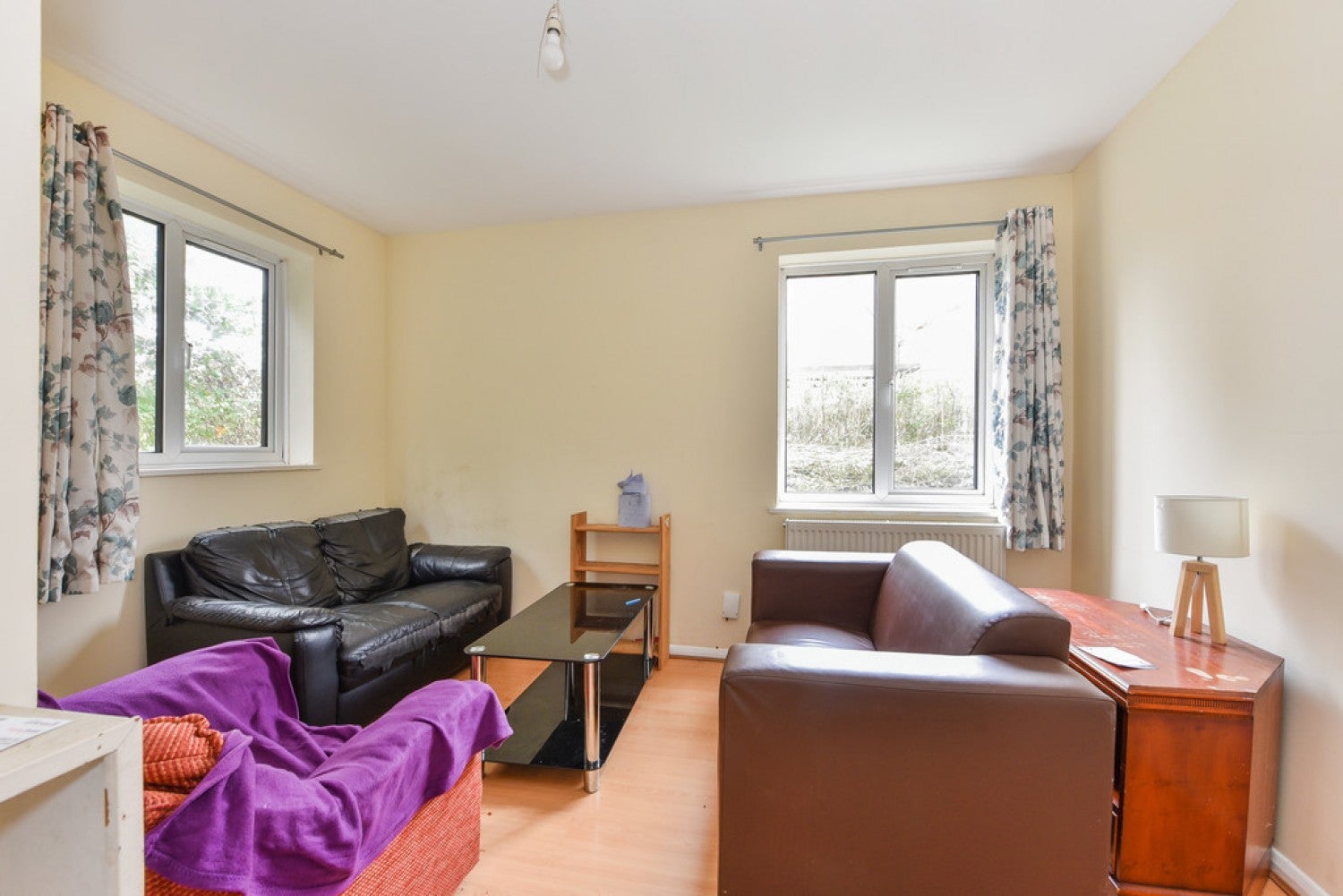 Flat Stanmore Lane in Winchester