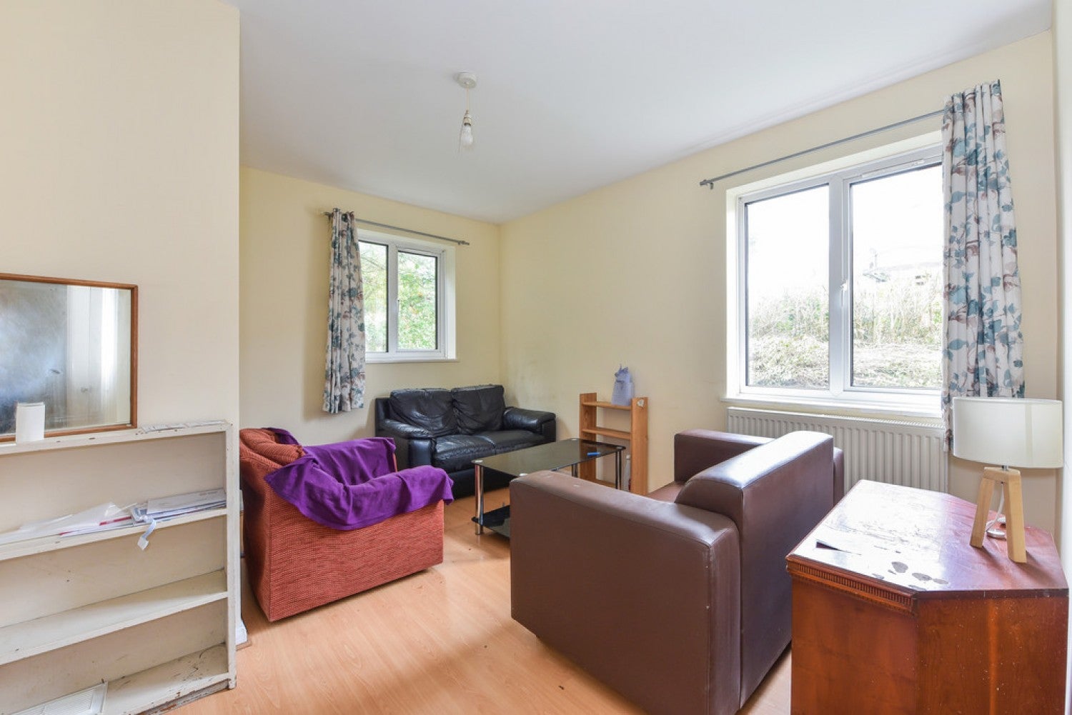 Flat Stanmore Lane in Winchester