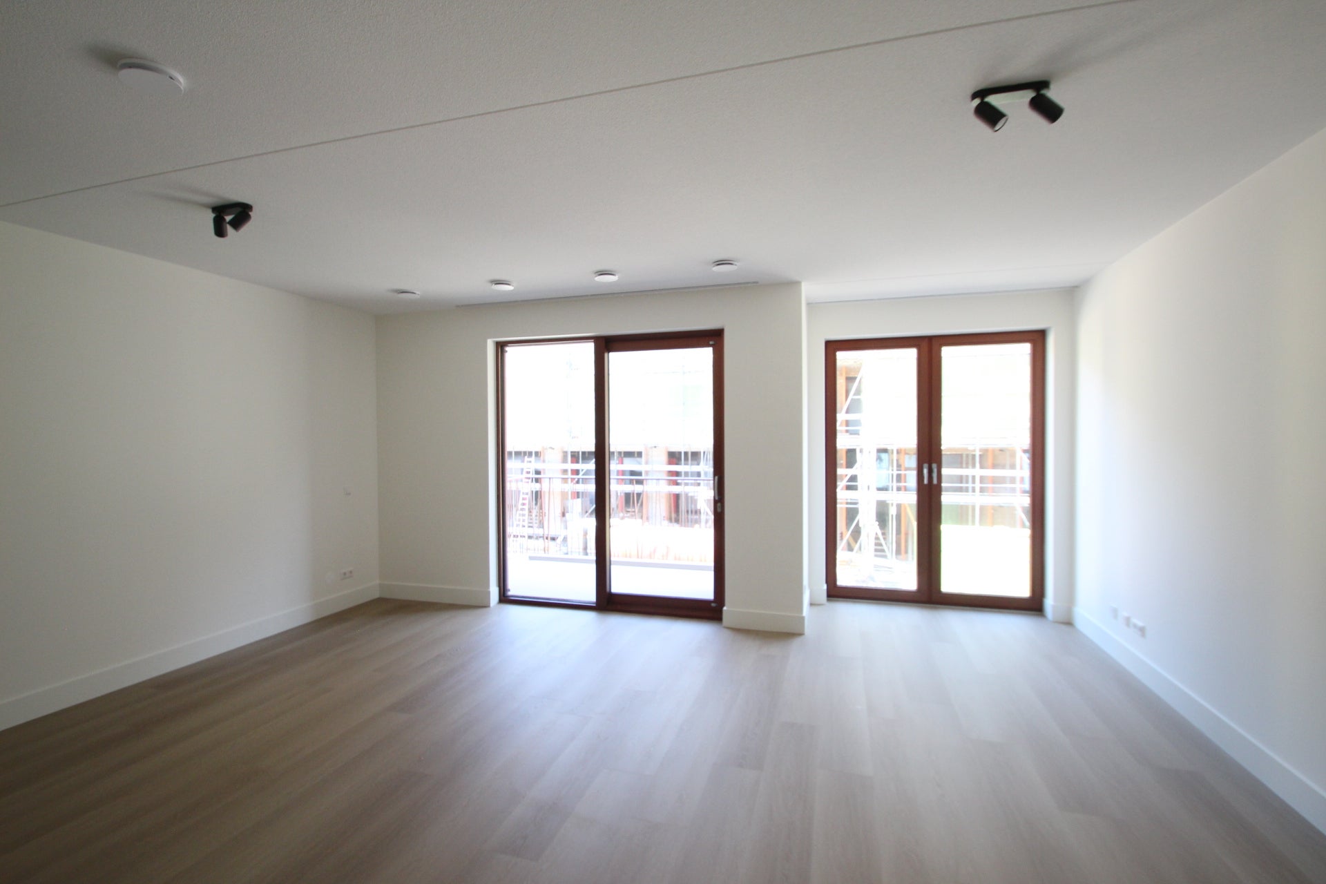 Appartement Hebe Kohlbruggeweg 11 in Utrecht