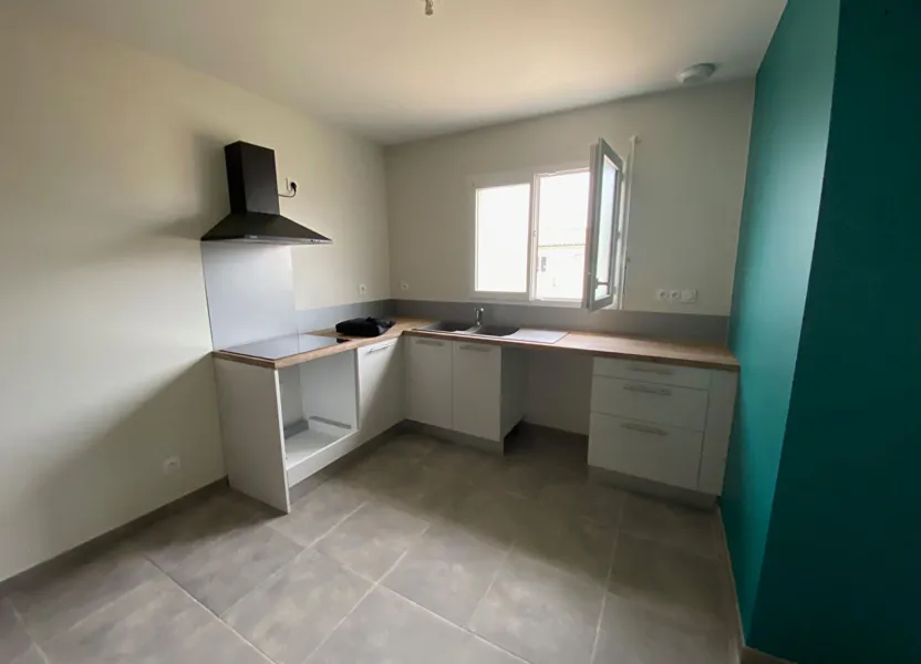 Maison Chemin des Pradals à Nègrepelisse