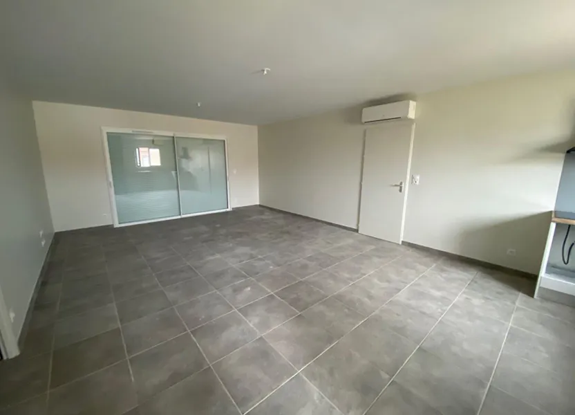 Maison Chemin des Pradals à Nègrepelisse