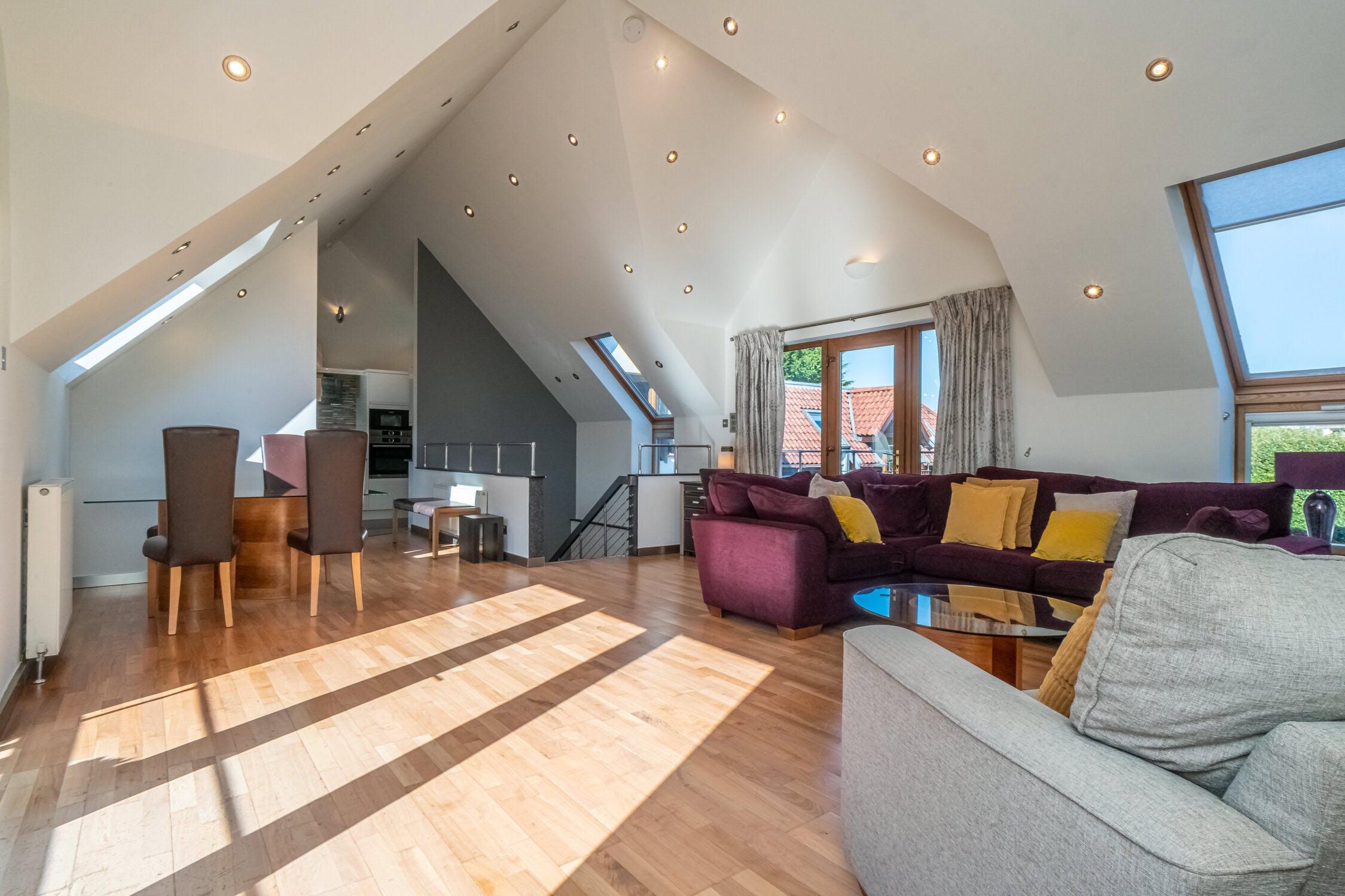 House Cammo Walk in City of Edinburgh