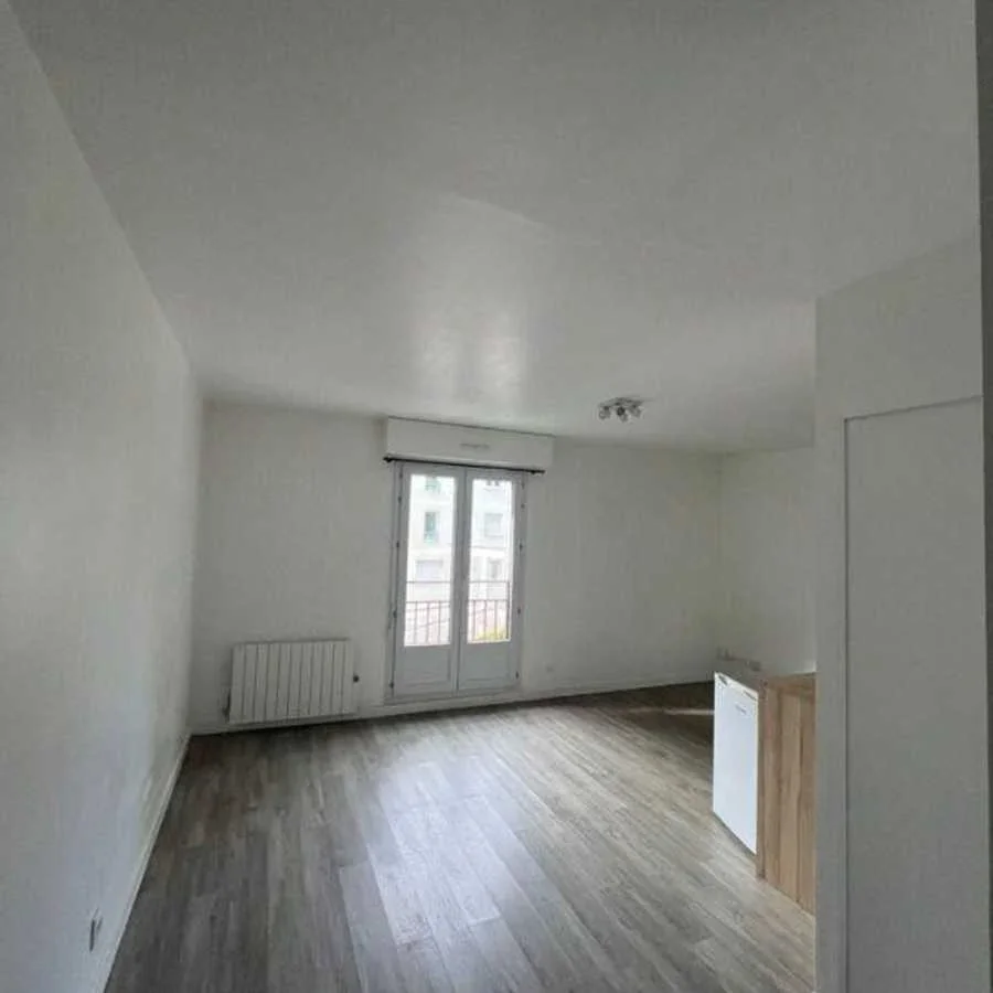 Appartement Quai de la Jonelière à Nantes