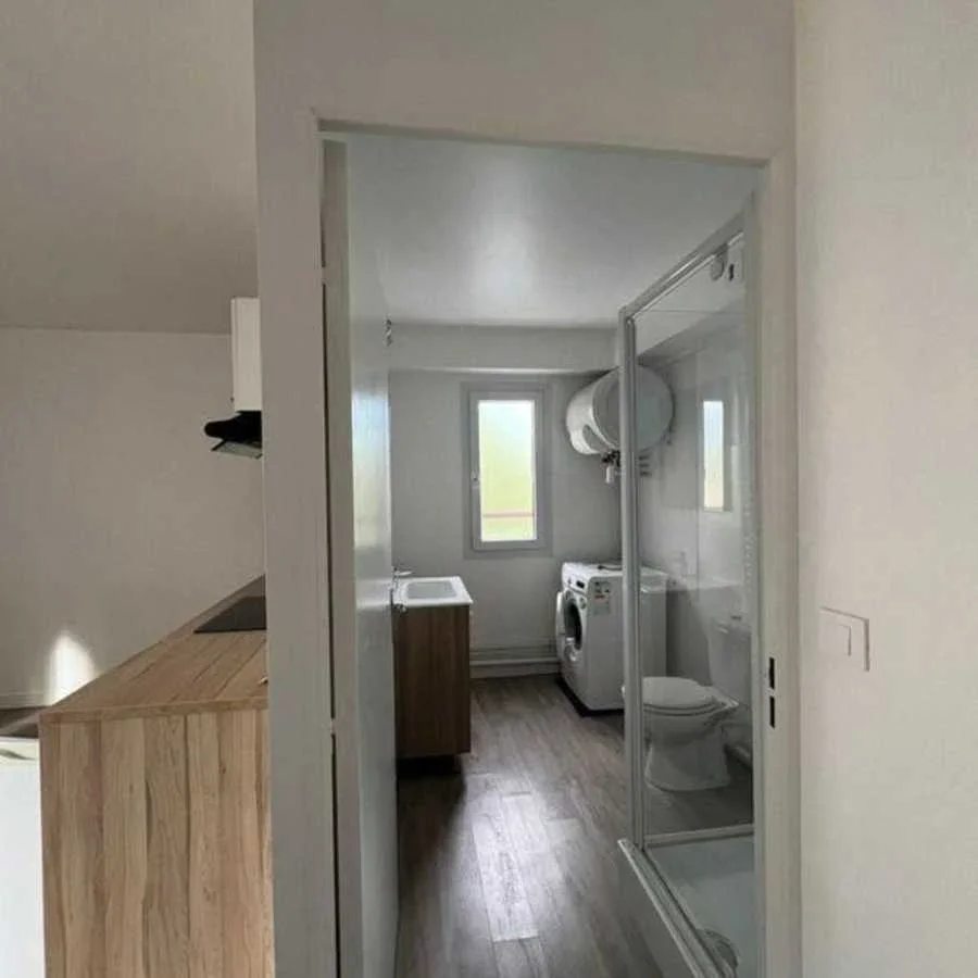 Appartement Quai de la Jonelière à Nantes