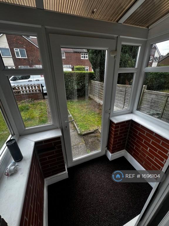 House Deal Avenue in Stockport