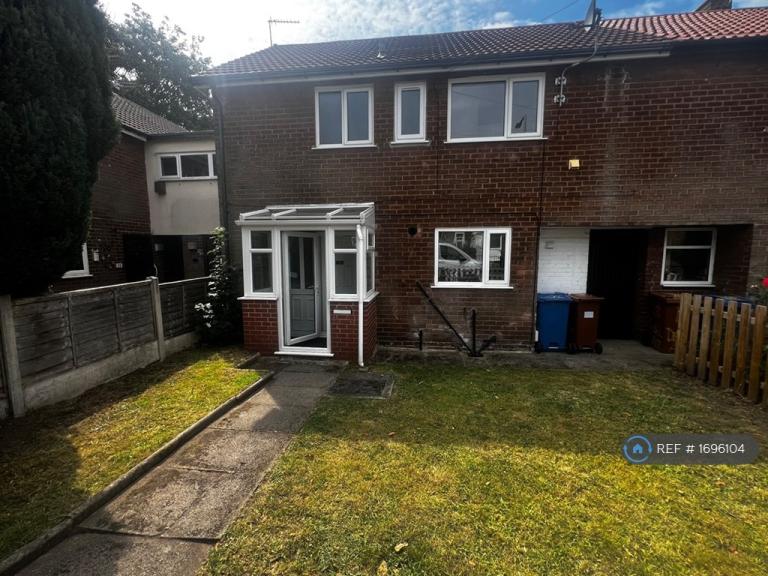 House Deal Avenue in Stockport