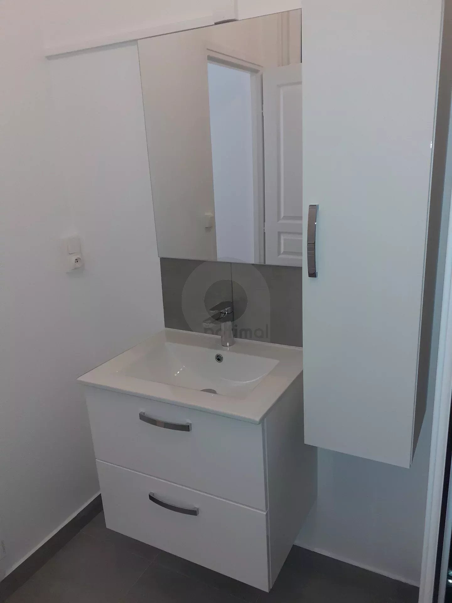 Appartement Boulevard de la République à Beausoleil