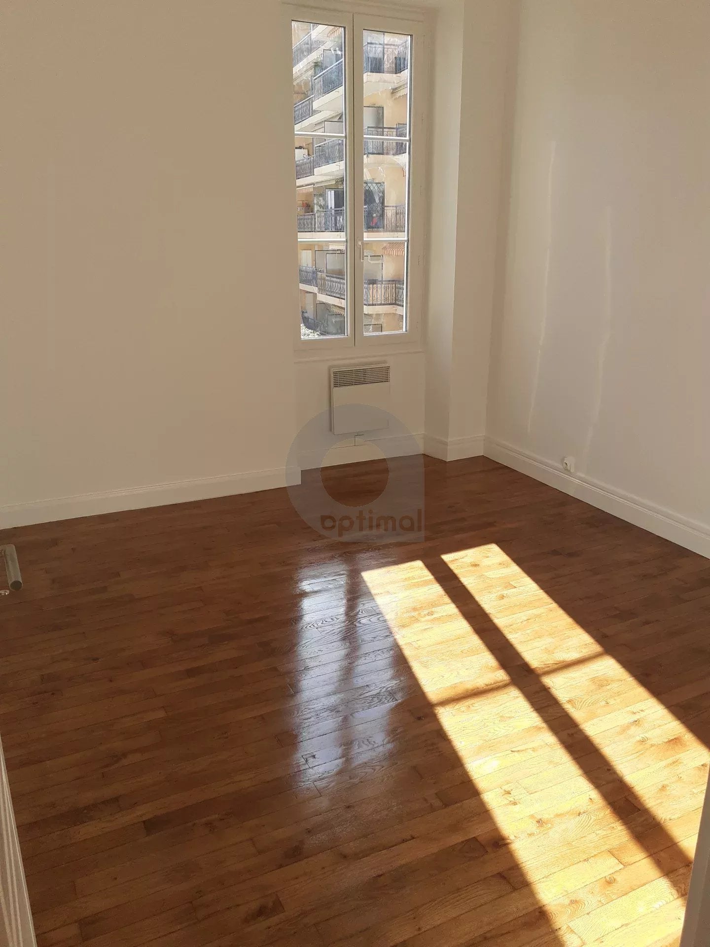 Appartement Boulevard de la République à Beausoleil