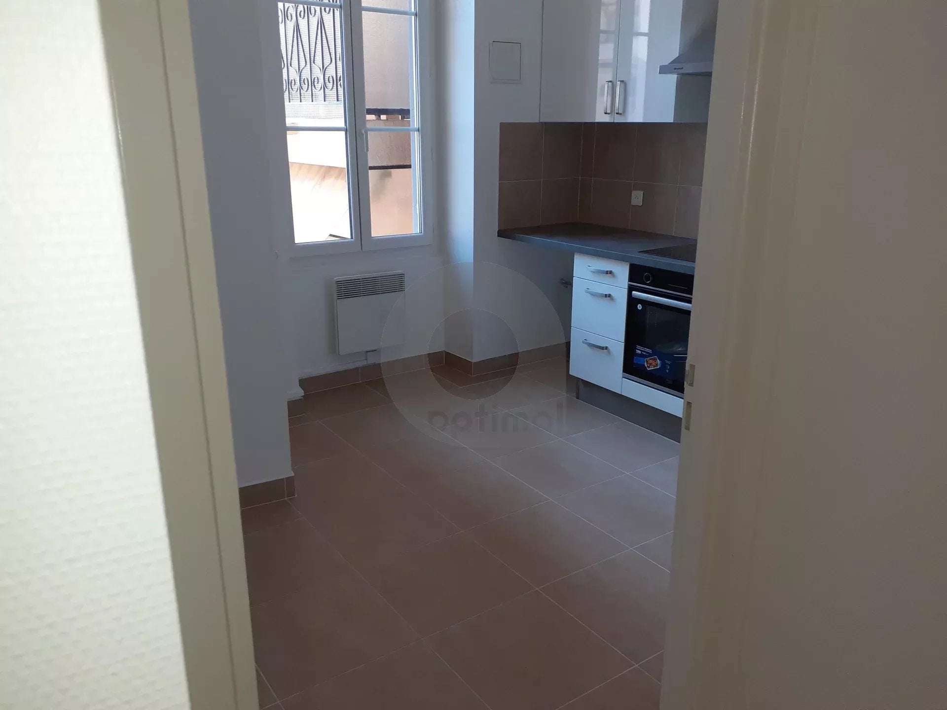 Appartement Passage Roubion à Saint-Laurent-du-Var
