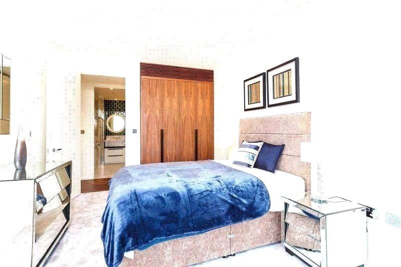 Flat Belmore Street in Greater London