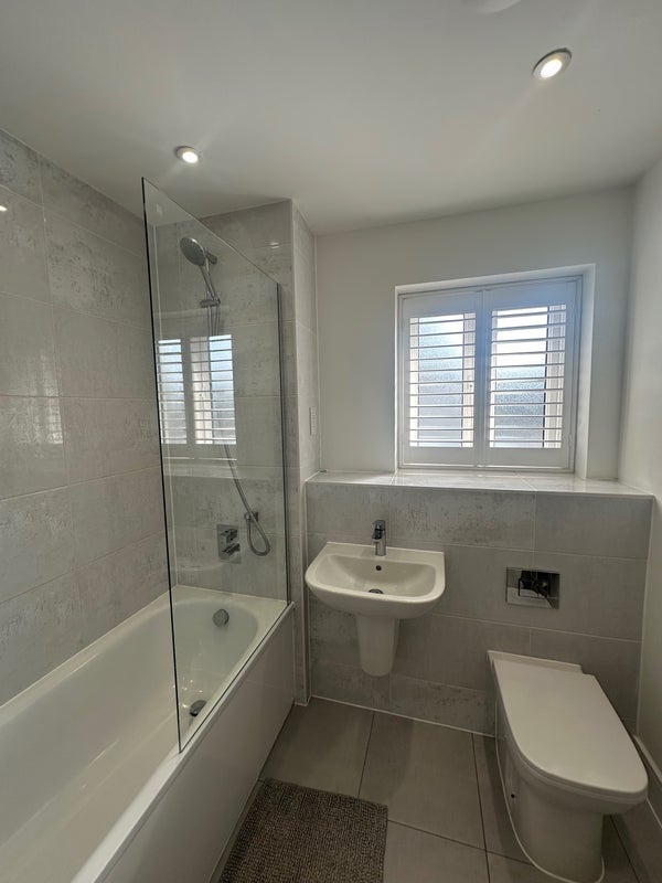Room Gardiners Close in Basildon