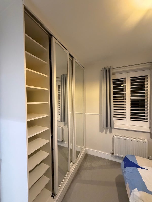 Room Gardiners Close in Basildon