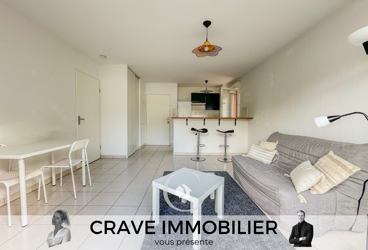 Flat Rue des Palus in Parempuyre