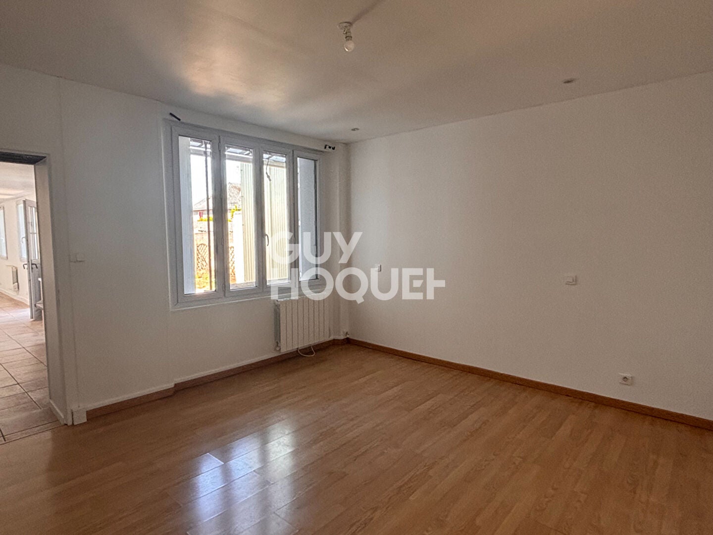 Appartement Allée Flandres Dunkerque à Saint-Jean-le-Blanc