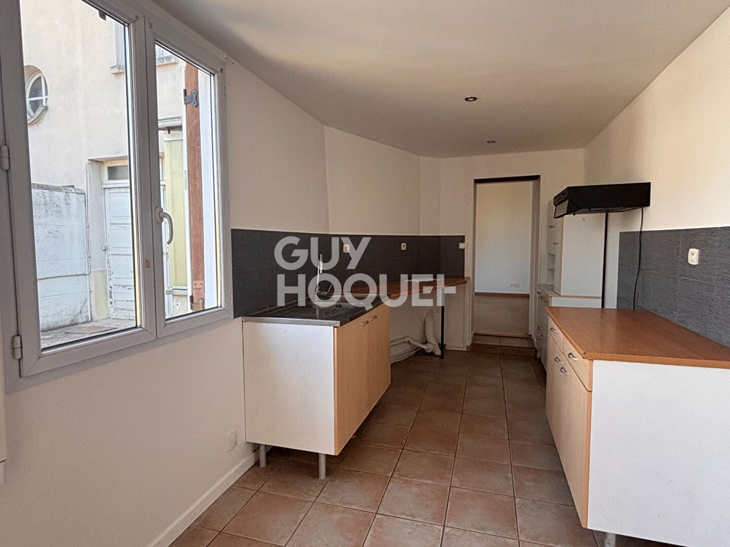 Appartement Allée Flandres Dunkerque à Saint-Jean-le-Blanc