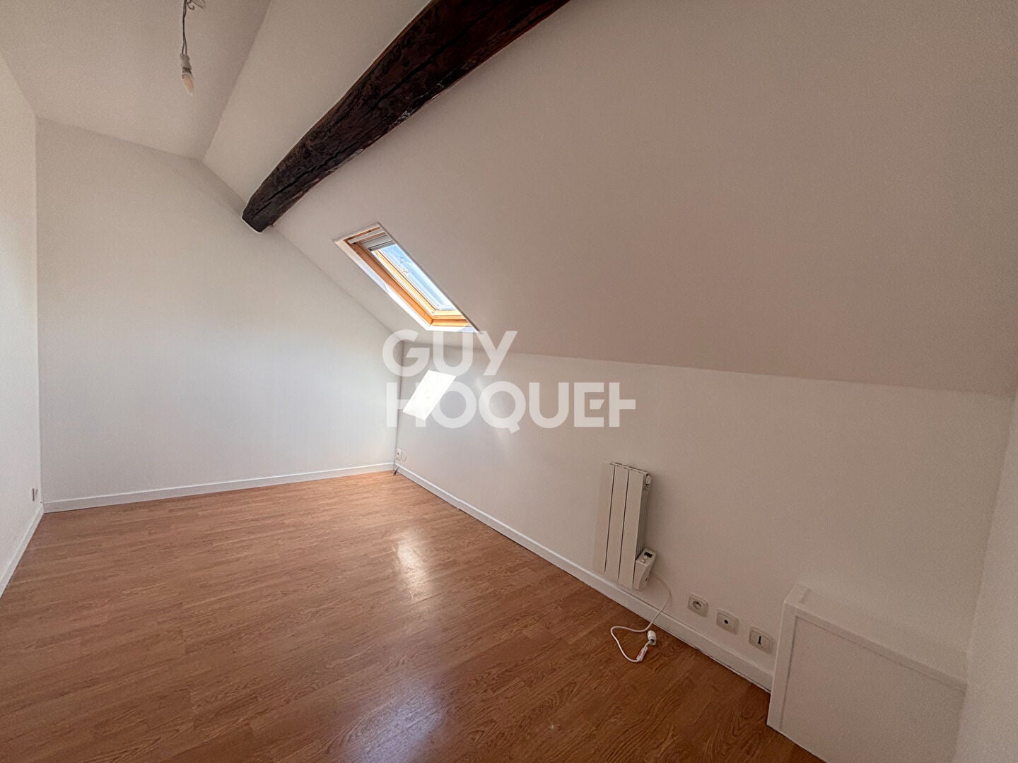 Appartement Allée Flandres Dunkerque à Saint-Jean-le-Blanc