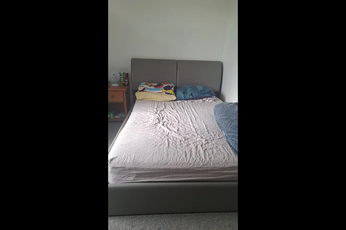 Room Loch Crescent in Greater London