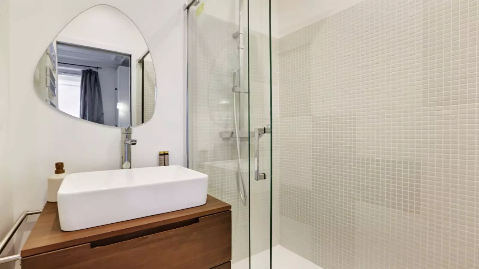 Appartement Boulevard Jean Mermoz à Neuilly-sur-Seine