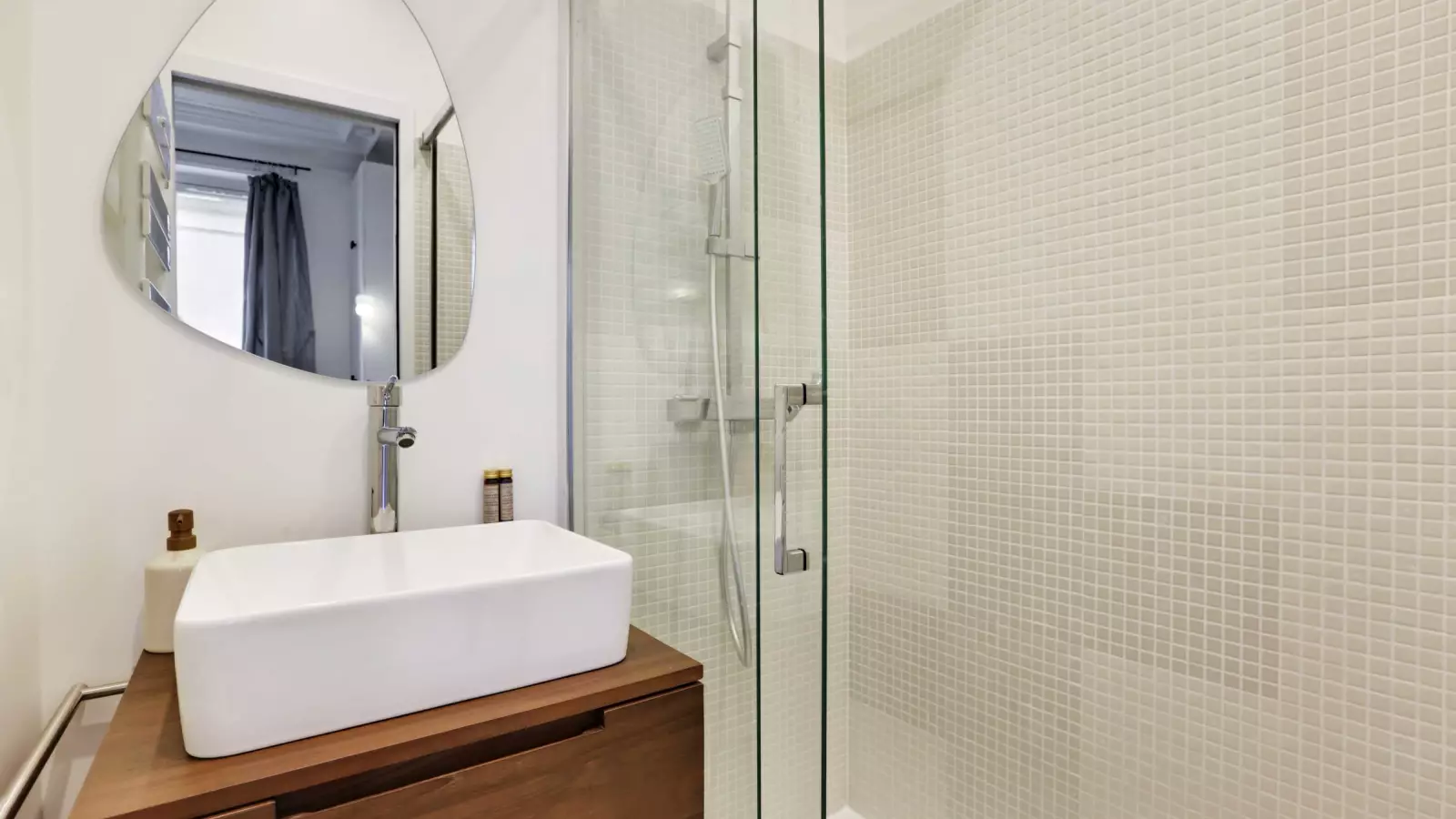 Appartement Boulevard Jean Mermoz à Neuilly-sur-Seine