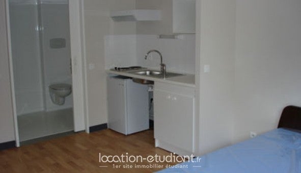 Appartement Rue Antoinette Vernes à Rambouillet
