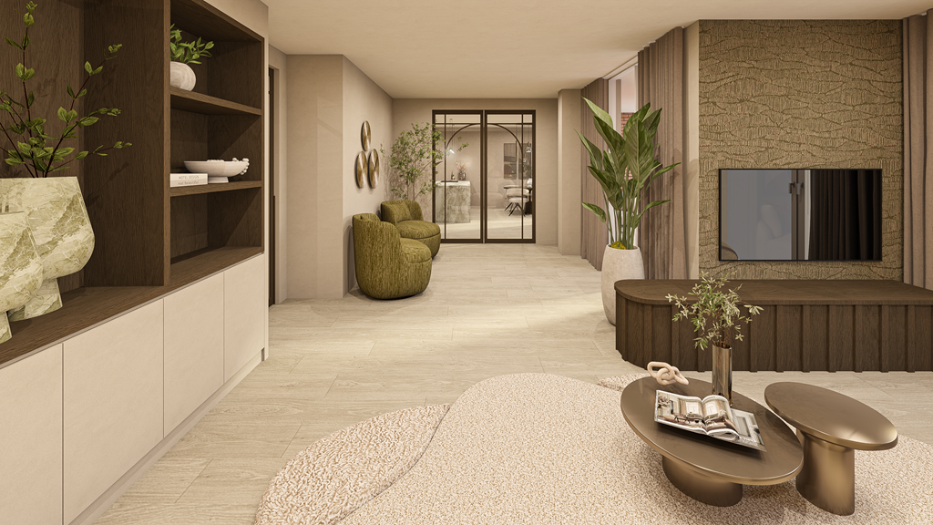 Woning te koop: de Blokken, Terneuzen