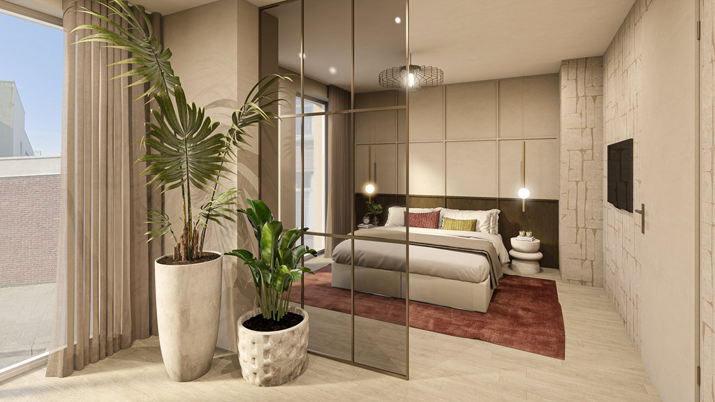 Woning te koop: de Blokken, Terneuzen
