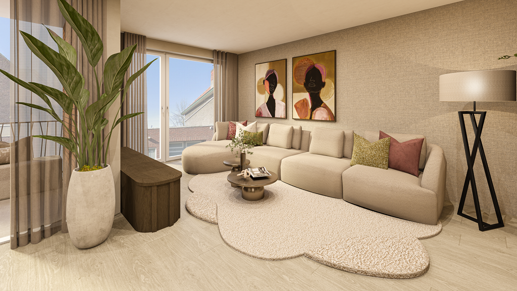 Woning te koop: de Blokken, Terneuzen