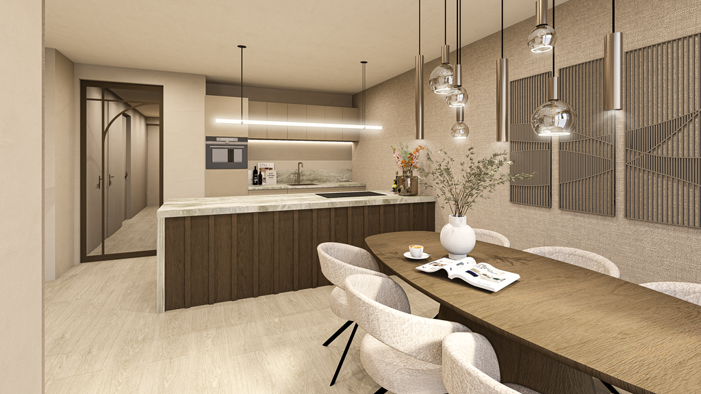 Woning te koop: de Blokken, Terneuzen