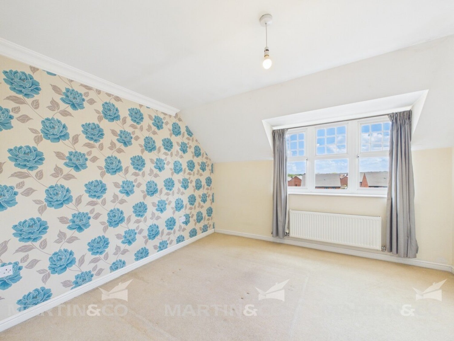 House Cavalier Court in Doncaster