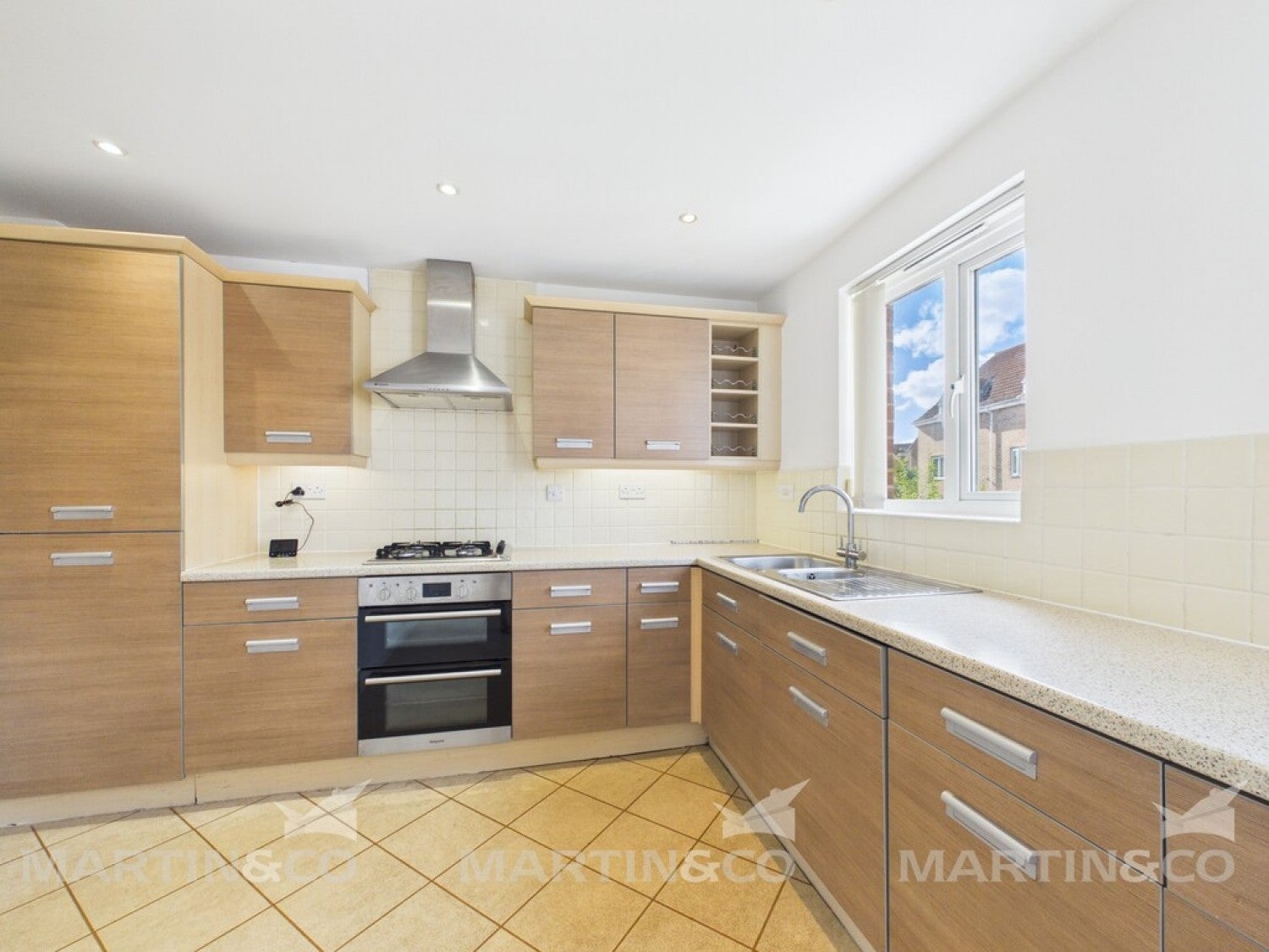 House Cavalier Court in Doncaster