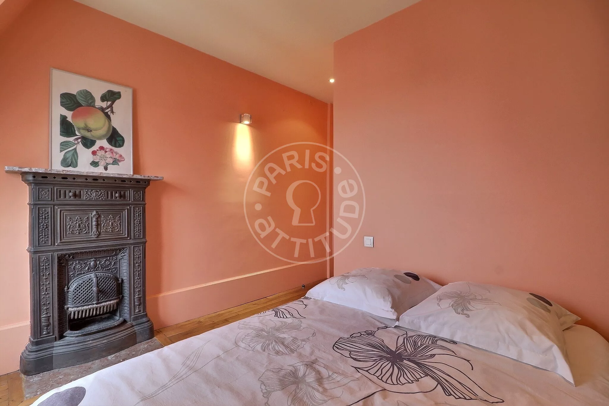 Appartement Rue Louis Braille à Paris