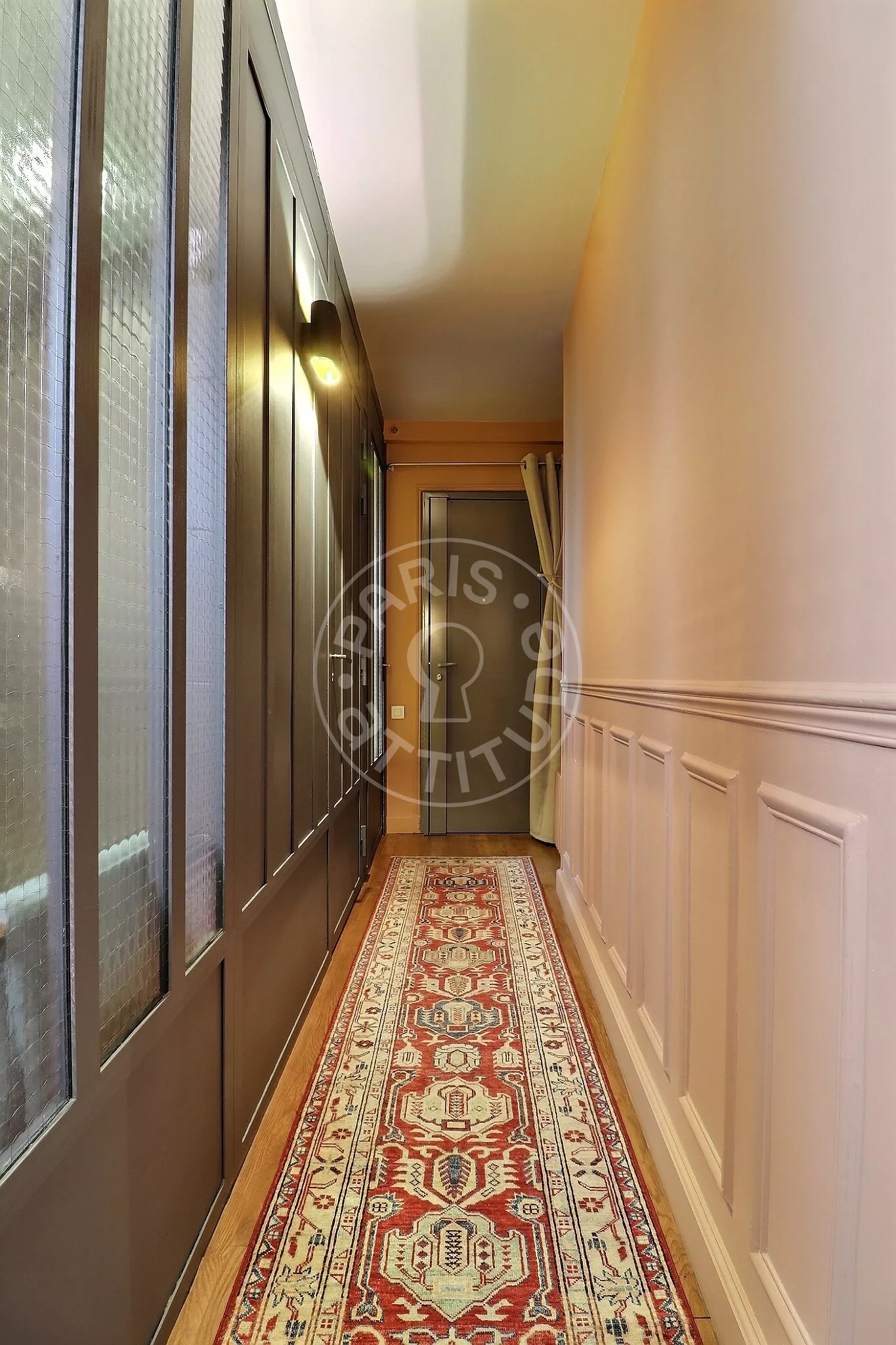 Appartement Rue Louis Braille à Paris