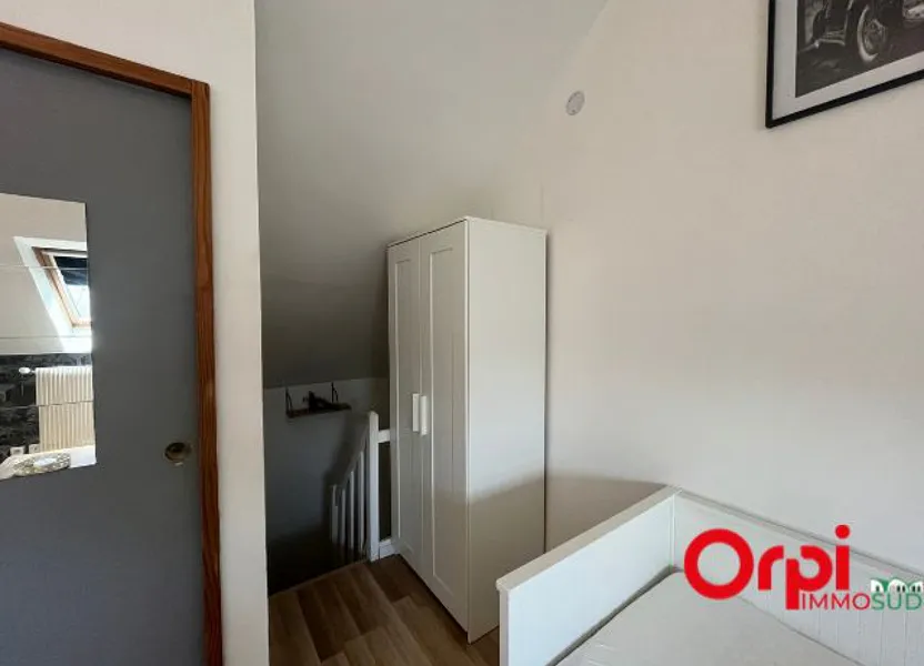 Flat Rue du Comte Raoul in Amiens