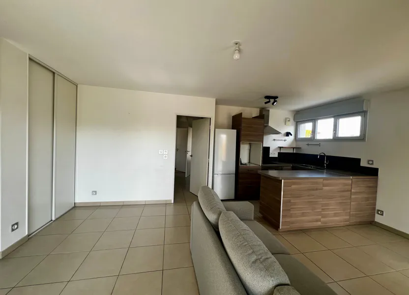 Appartement Avenue Charles de Gaulle à Tassin-la-Demi-Lune