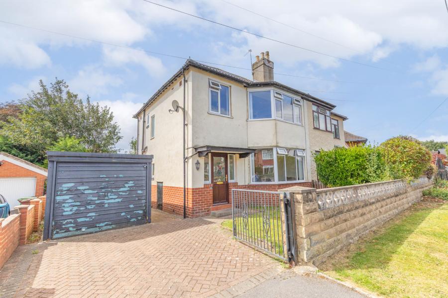House Dominion Avenue in Leeds