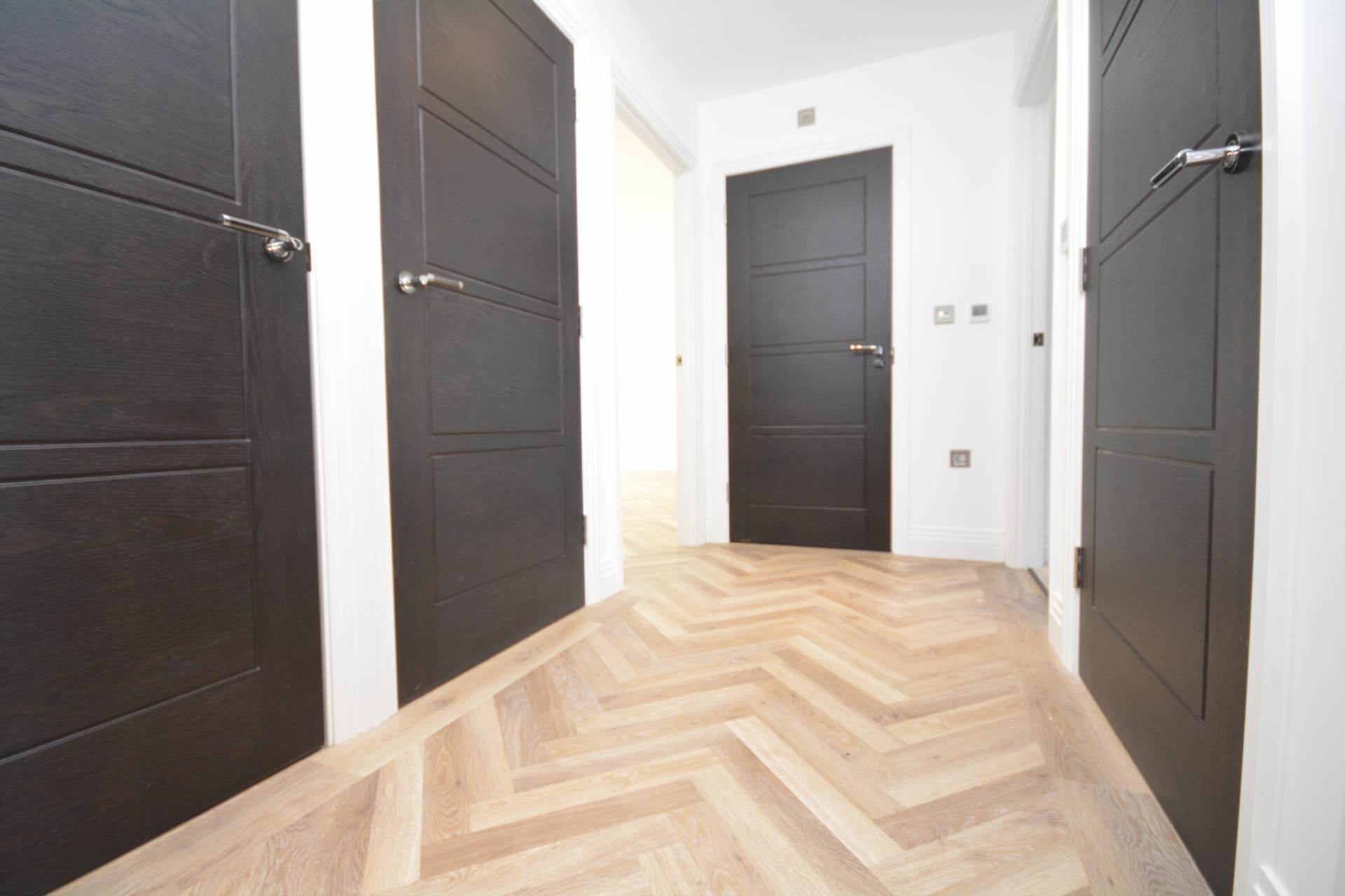 Flat Broadway in Amersham