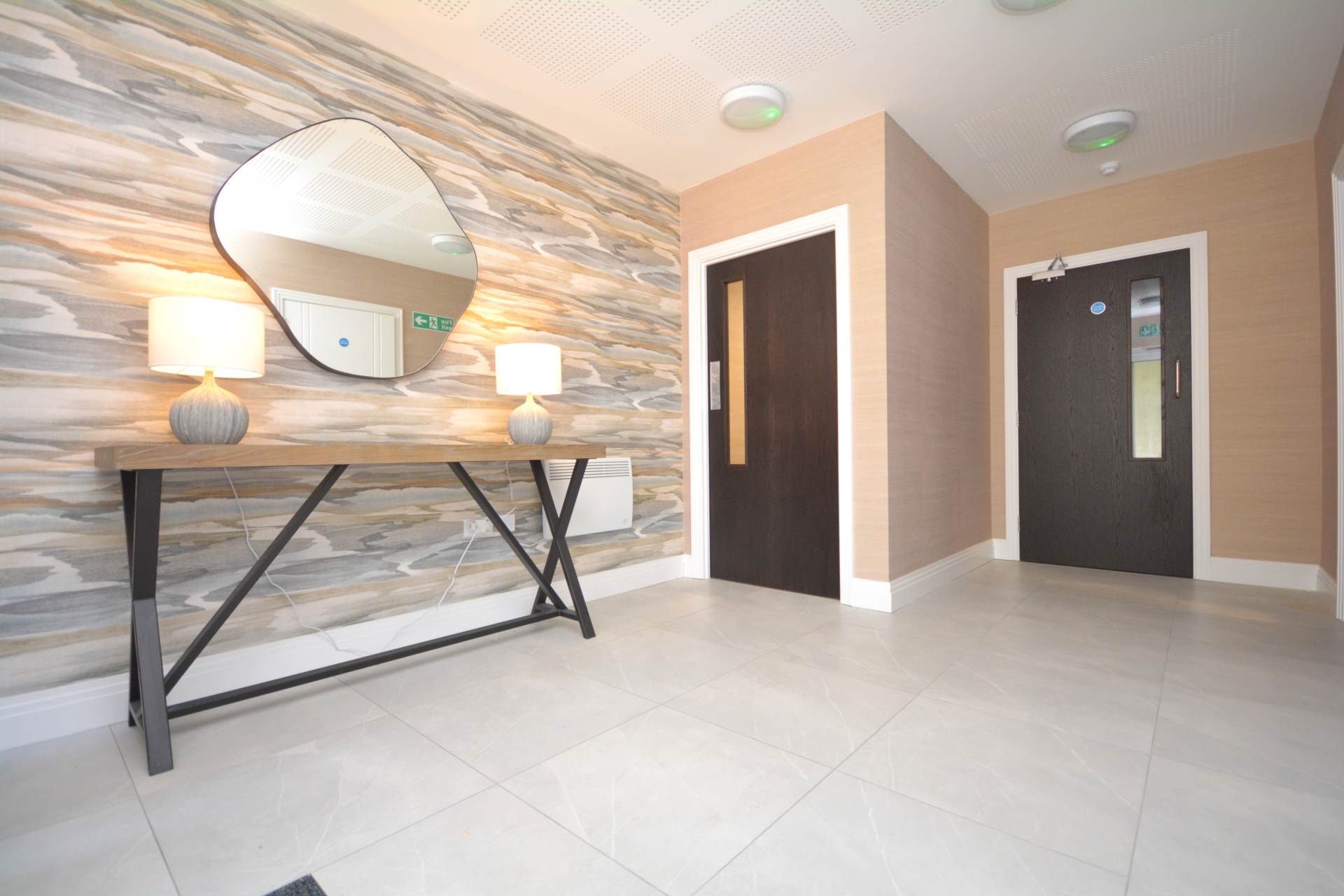 Flat Broadway in Amersham