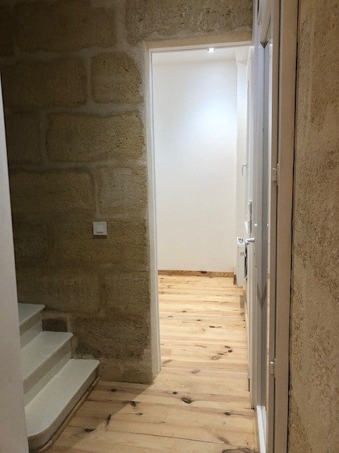 Appartement Rue des Treilles à Libourne