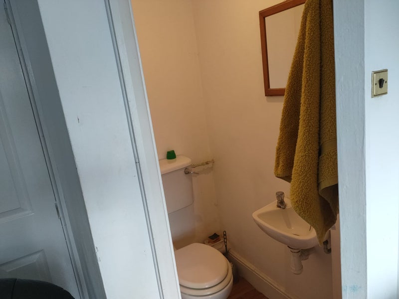Room Brabazon Street in Greater London